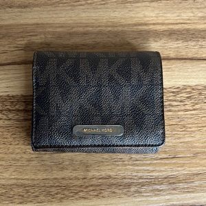 Michael Kors wallet